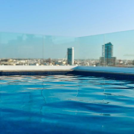 51Hh Apartments Gzira Eksteriør billede