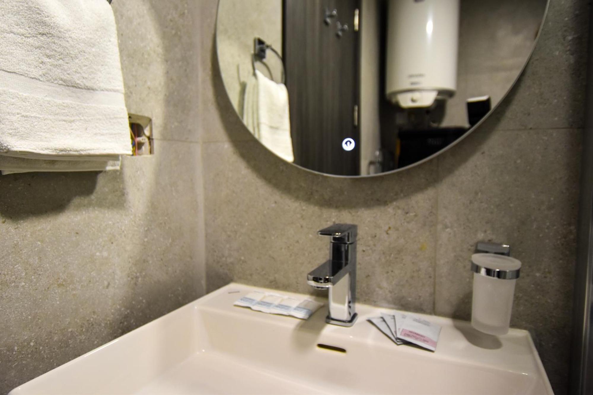 51Hh Apartments Gzira Eksteriør billede