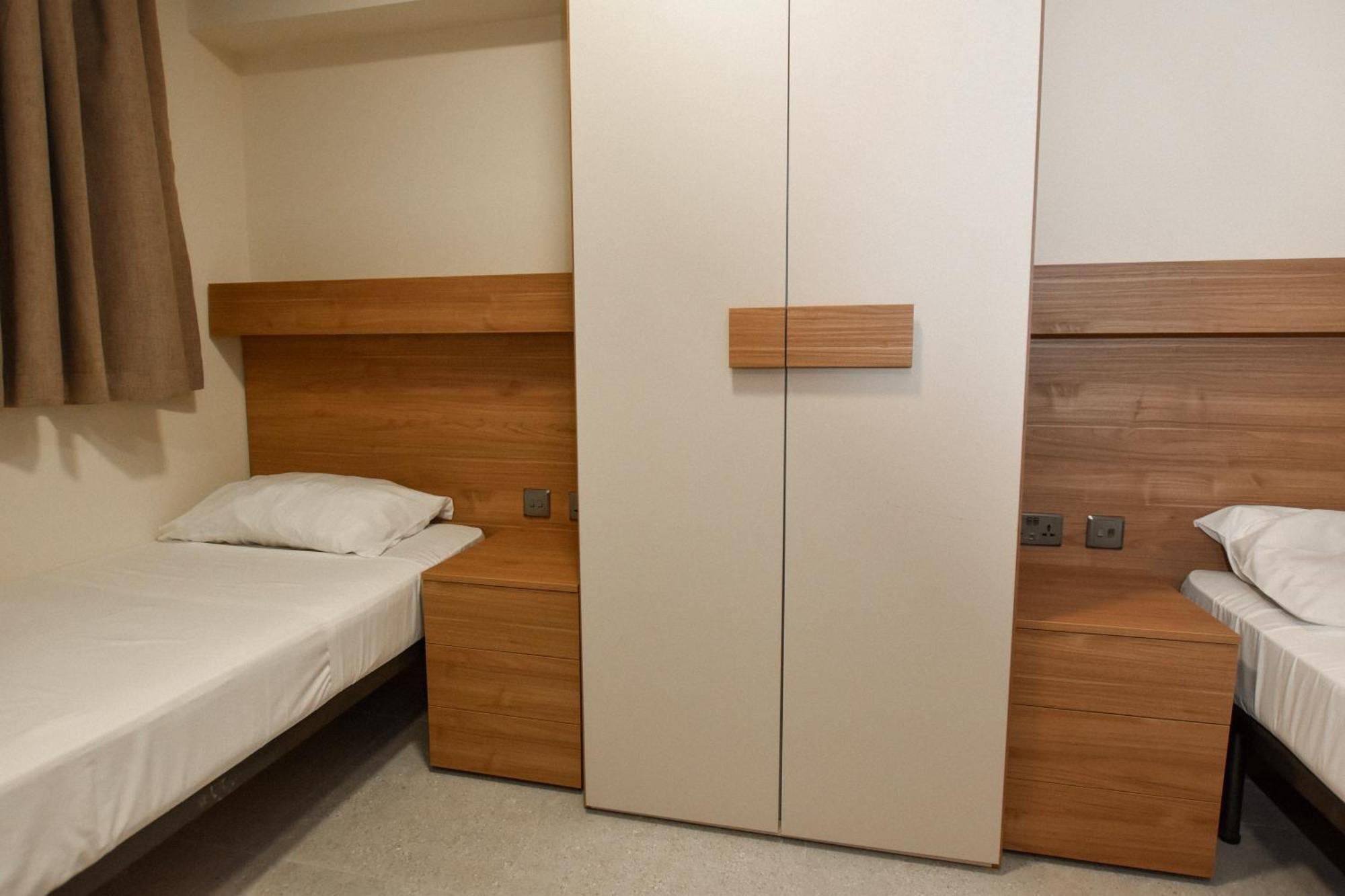 51Hh Apartments Gzira Eksteriør billede